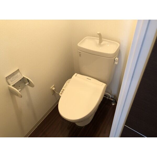 グランデージ泉の物件内観写真