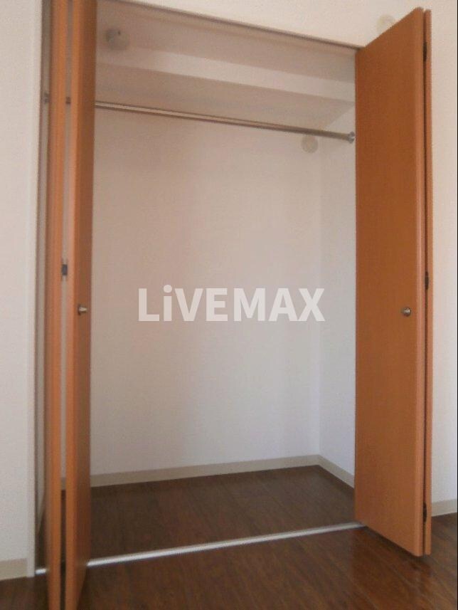 グランデージ泉の物件内観写真