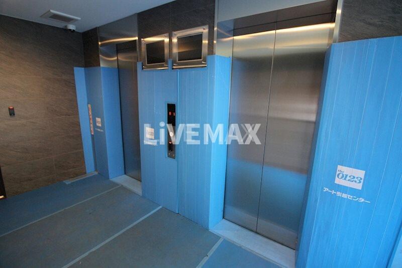 エステムコート名古屋黒川シャルマンの物件内観写真