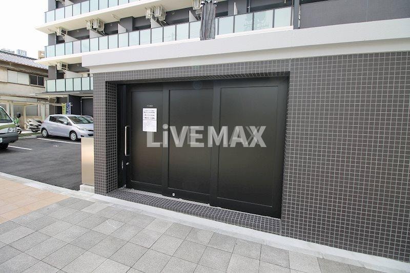 エステムコート名古屋黒川シャルマンの物件内観写真