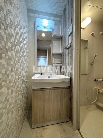 CREST TAPP新栄の物件内観写真