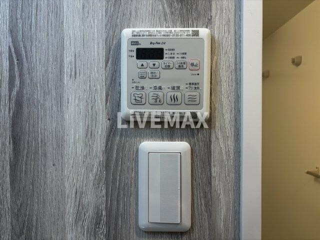 CREST TAPP新栄の物件内観写真