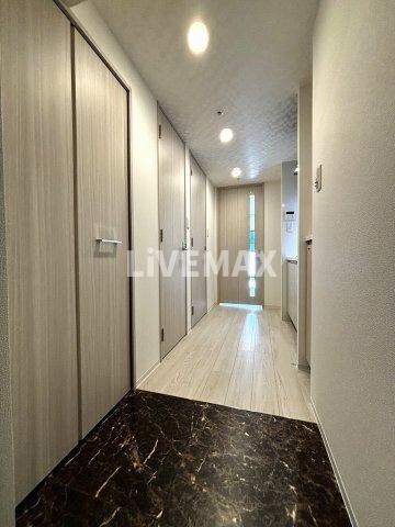 CREST TAPP新栄の物件内観写真