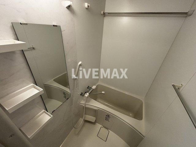 CREST TAPP新栄の物件内観写真