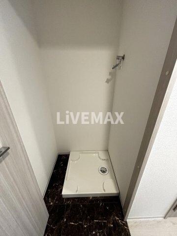 CREST TAPP新栄の物件内観写真