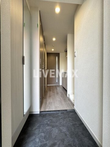 プレサンス千種駅前レガートの物件内観写真