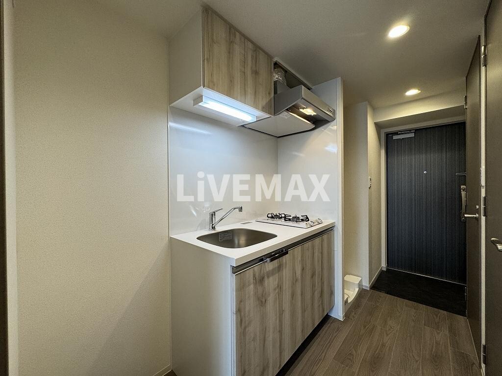 プレサンス千種駅前レガートの物件内観写真