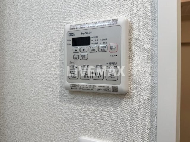 プレサンス千種駅前レガートの物件内観写真