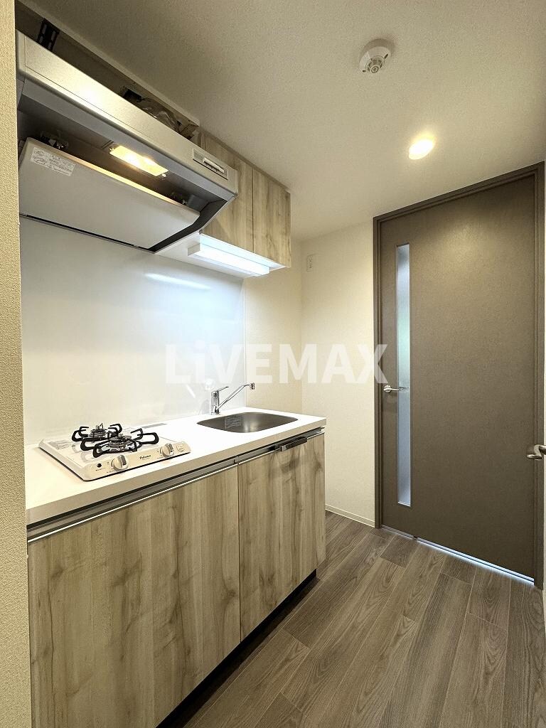 プレサンス千種駅前レガートの物件内観写真