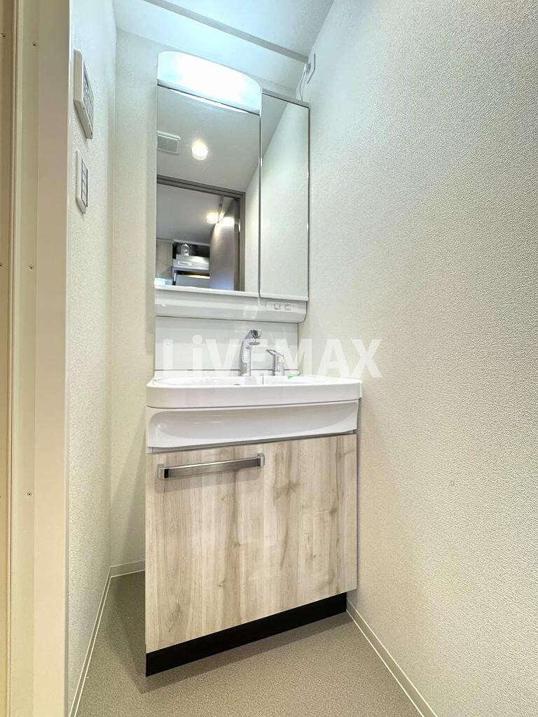 プレサンス千種駅前レガートの物件内観写真