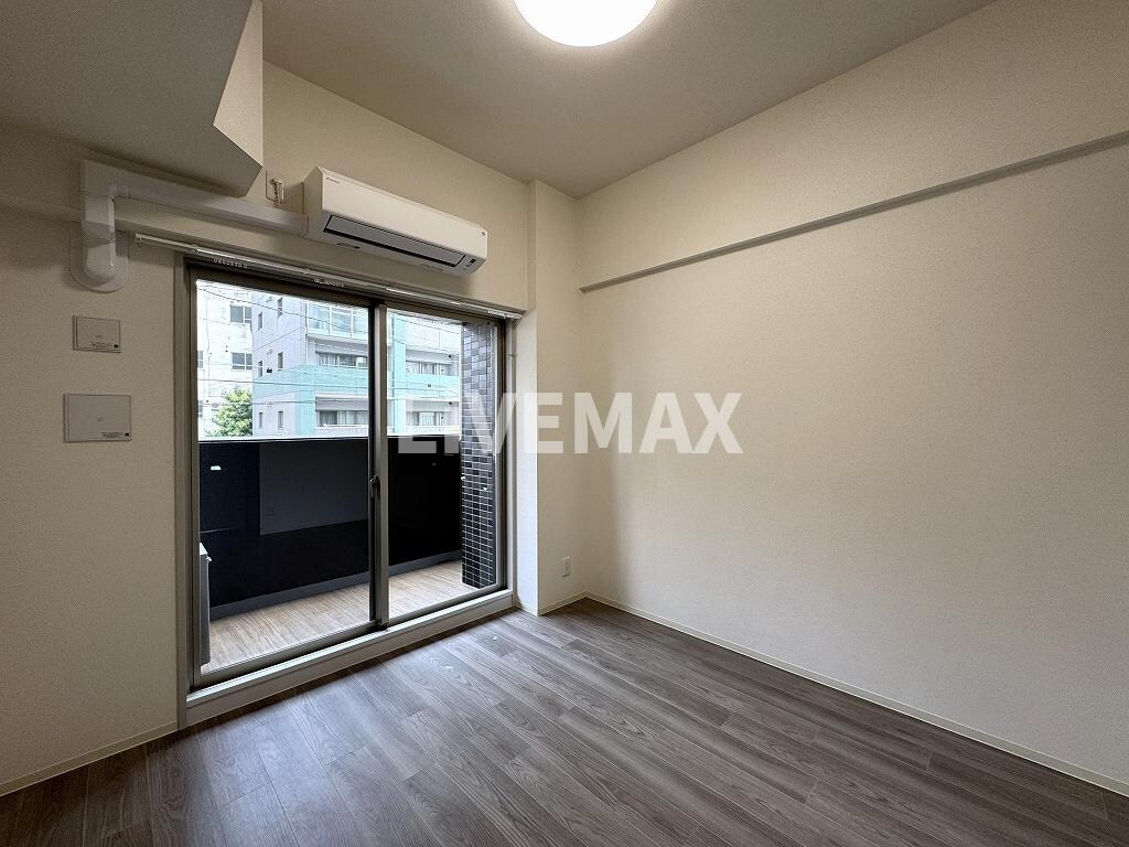 プレサンス千種駅前レガートの物件内観写真