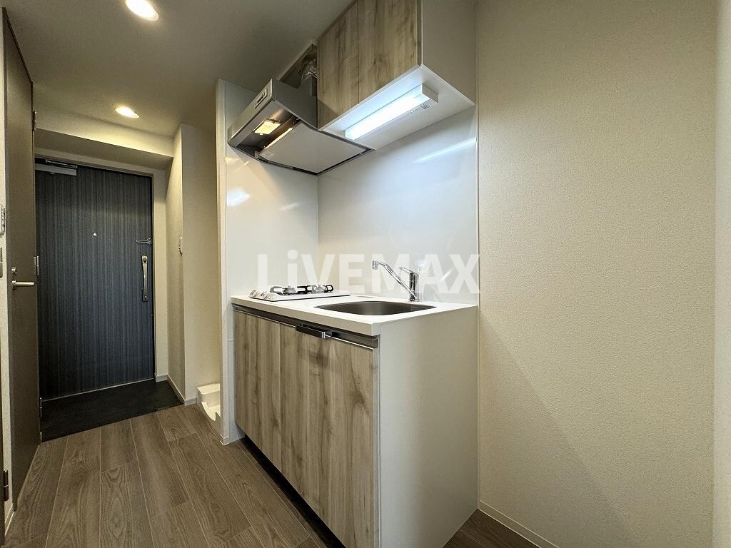 プレサンス千種駅前レガートの物件内観写真