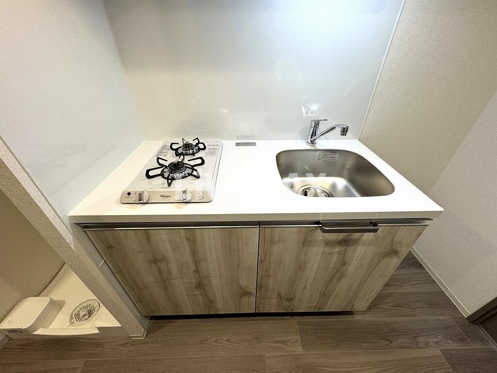 プレサンス千種駅前レガートの物件内観写真