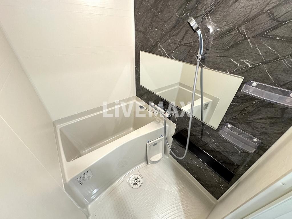 プレサンス千種駅前レガートの物件内観写真