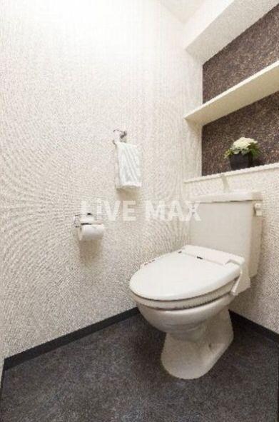 ロイジェント栄の物件内観写真