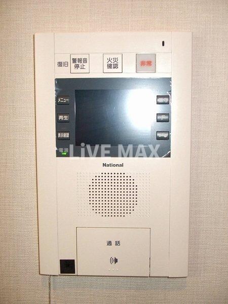 ロイジェント栄の物件内観写真