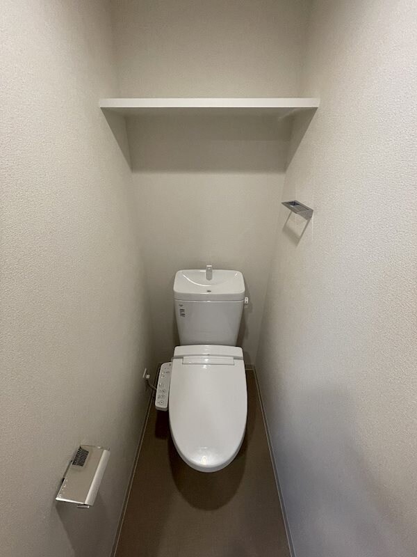 プレサンス久屋大通公園セラフィの物件内観写真