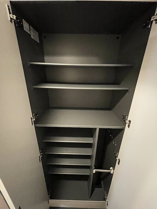 プレサンス久屋大通公園セラフィの物件内観写真