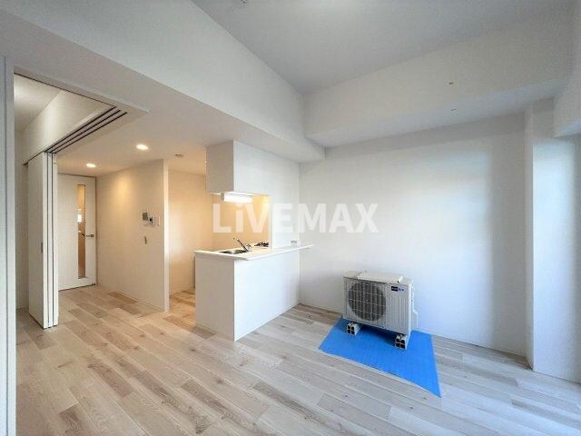 エスリード今池ルミナスの物件内観写真