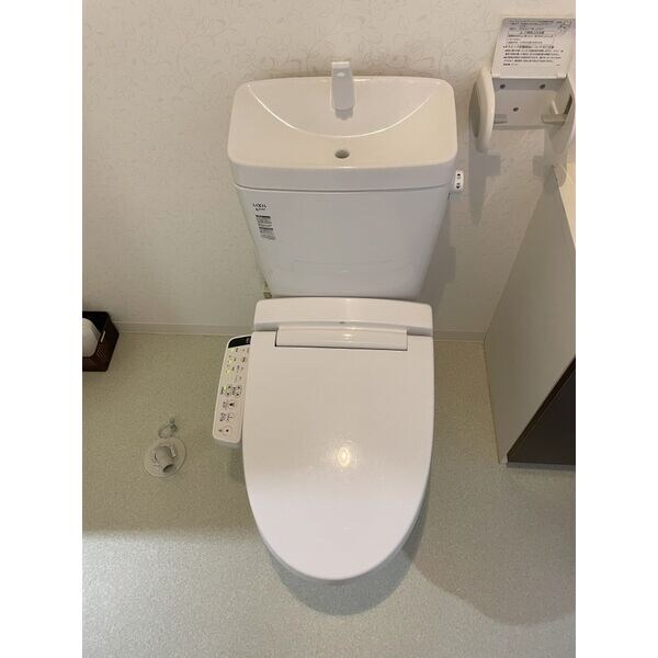 REX新栄の物件内観写真