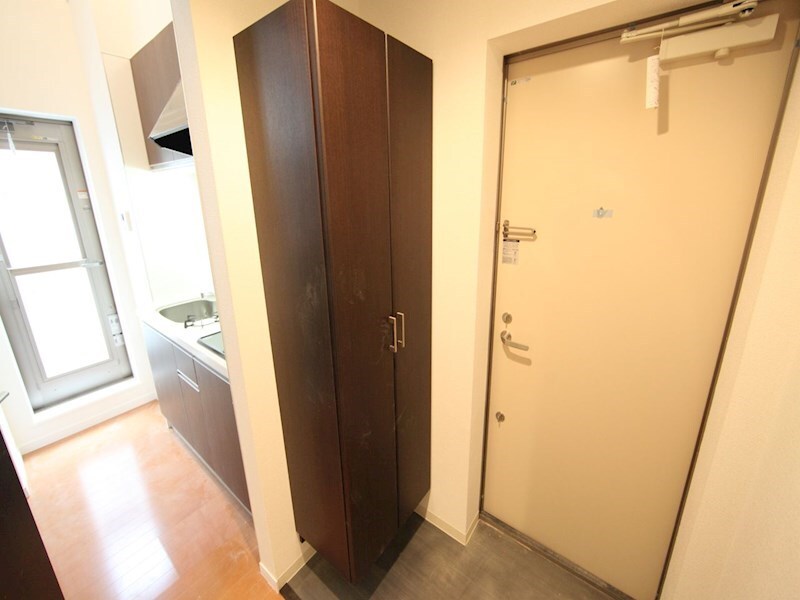 REX新栄の物件内観写真