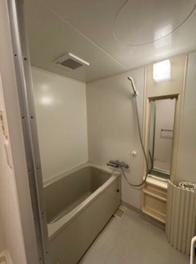 エテルナ本陣の物件内観写真