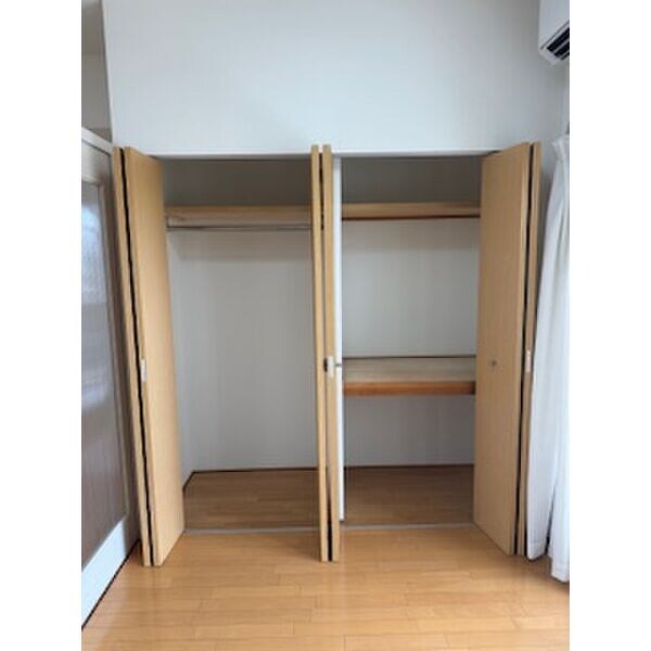 エテルナ本陣の物件内観写真