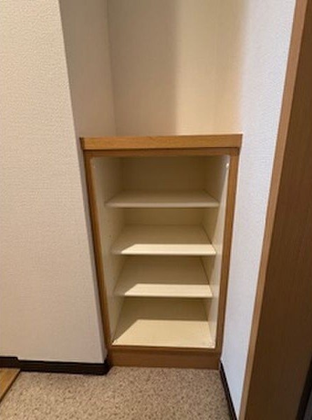 エテルナ本陣の物件内観写真