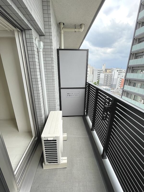 今池駅 徒歩2分 11階の物件内観写真