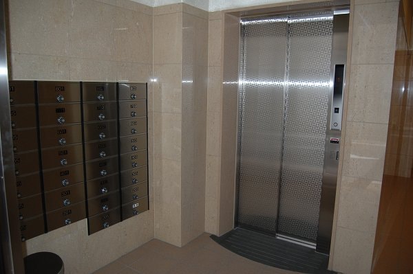 ニーズメゾン新栄の物件内観写真