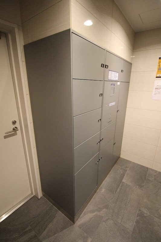 プレサンス名古屋グロウの物件内観写真