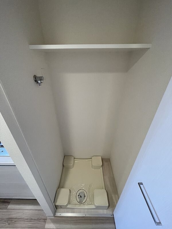 プレサンス名古屋グロウの物件内観写真