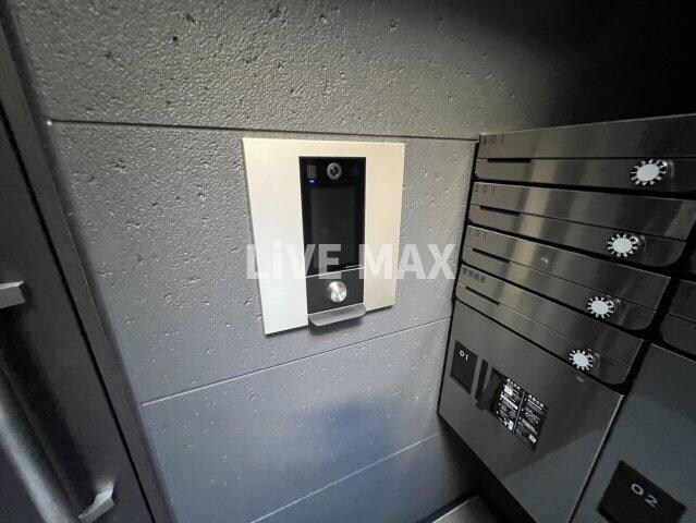 Anecis桜山西の物件内観写真