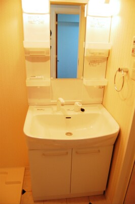 The　Sengen　Terrace(ザセンゲンテラス)の物件内観写真