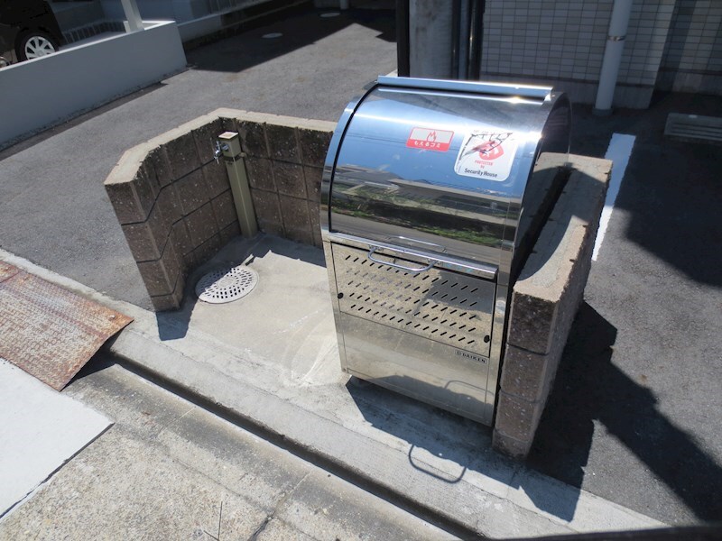 The　Sengen　Terrace(ザセンゲンテラス)の物件内観写真