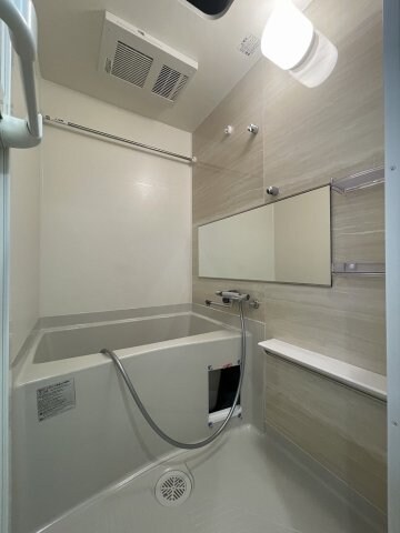 プレサンス上前津オレシアの物件内観写真