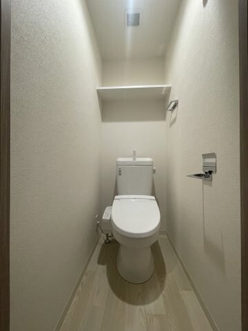 プレサンス上前津オレシアの物件内観写真