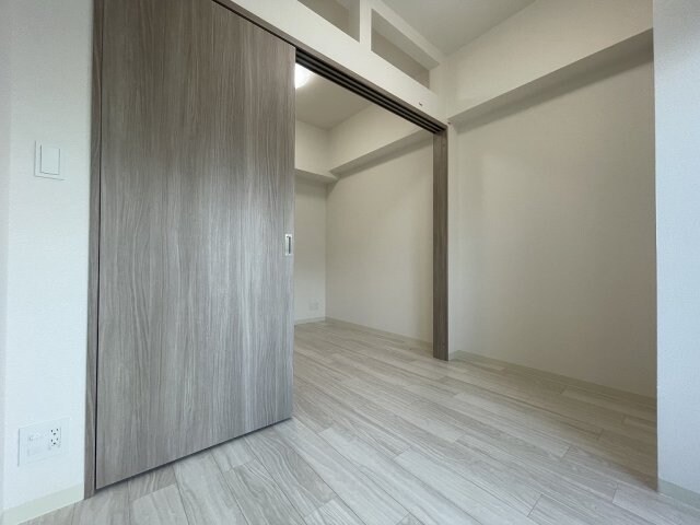 プレサンス上前津オレシアの物件内観写真