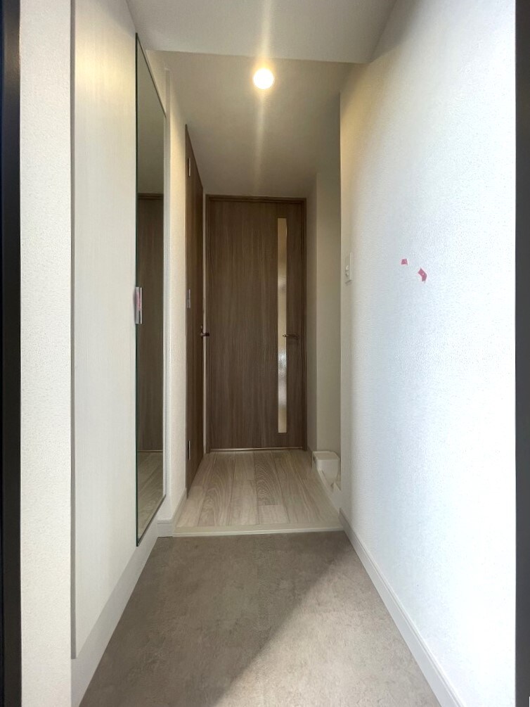 プレサンス上前津オレシアの物件内観写真