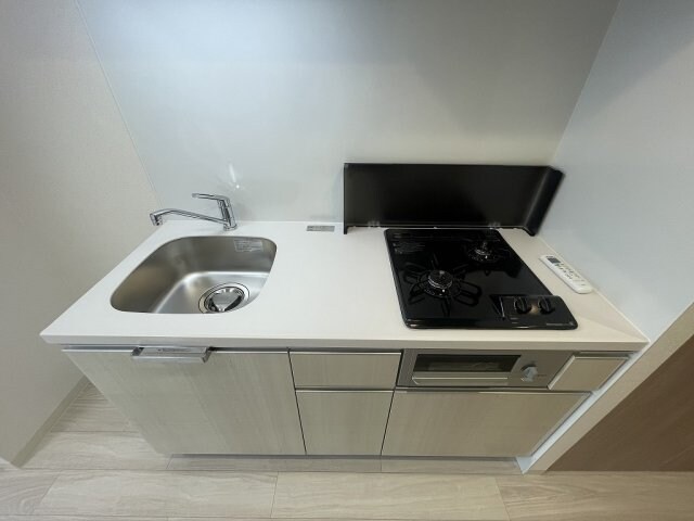 プレサンス上前津オレシアの物件内観写真