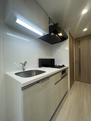 プレサンス上前津オレシアの物件内観写真