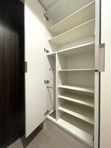 プレサンス上前津オレシアの物件内観写真