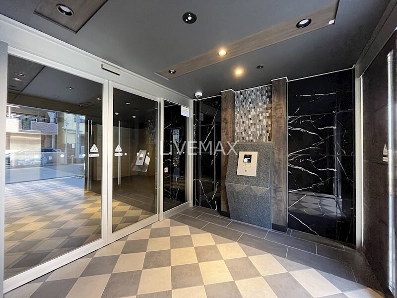 ファステート名古屋駅前ドリームの物件外観写真