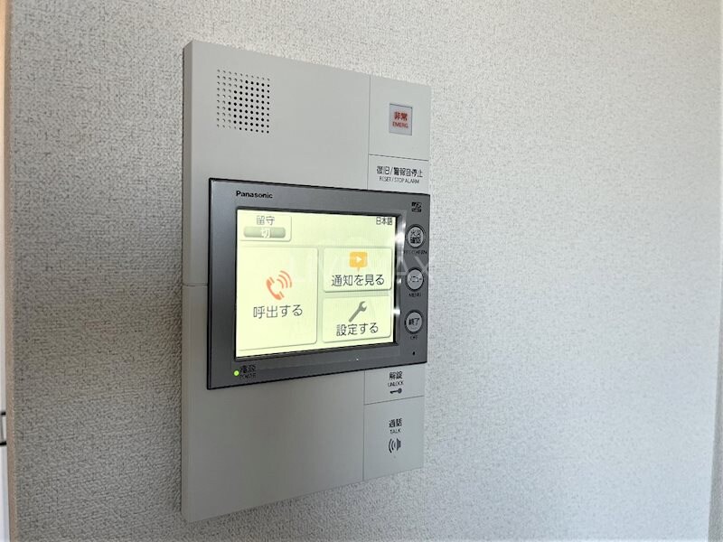 ファステート名古屋駅前ドリームの物件内観写真