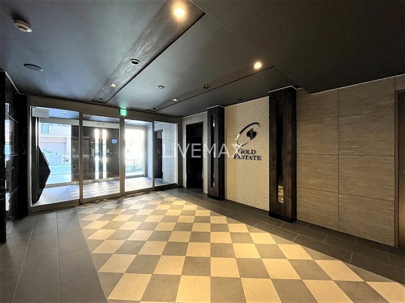 ファステート名古屋駅前ドリームの物件内観写真