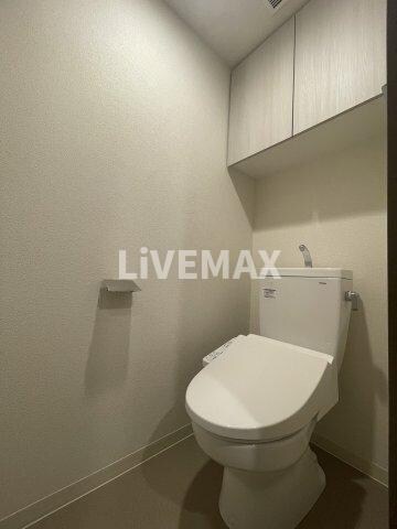 プレサンス丸の内サージュの物件内観写真