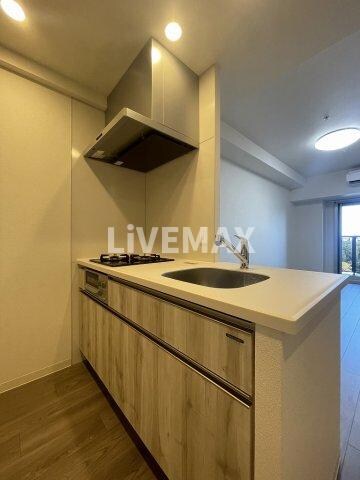 プレサンス丸の内サージュの物件内観写真