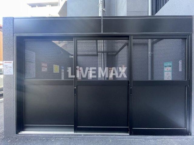 プレサンス丸の内サージュの物件内観写真