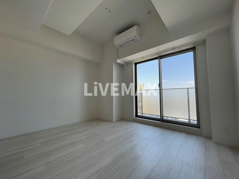 エスリード名古屋STATION WESTの物件内観写真