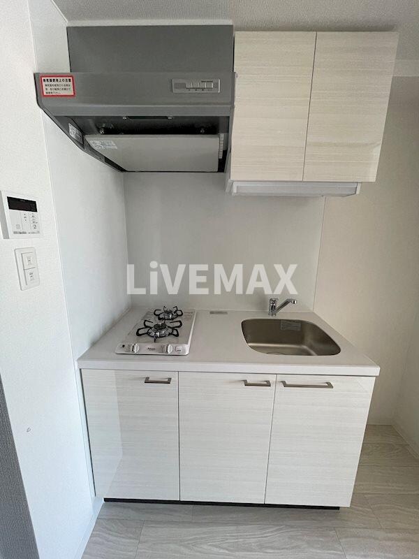 エスリード名古屋STATION WESTの物件内観写真